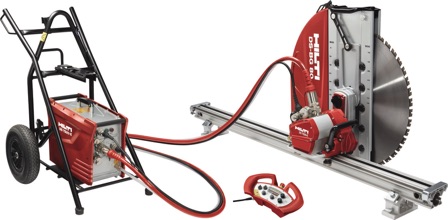 Hilti DS TS20-E